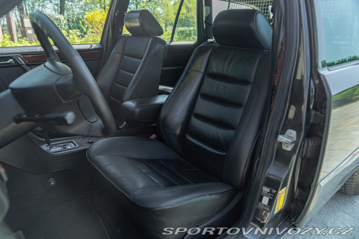 Mercedes-Benz E TE 200 16V SPORTLINE 1992