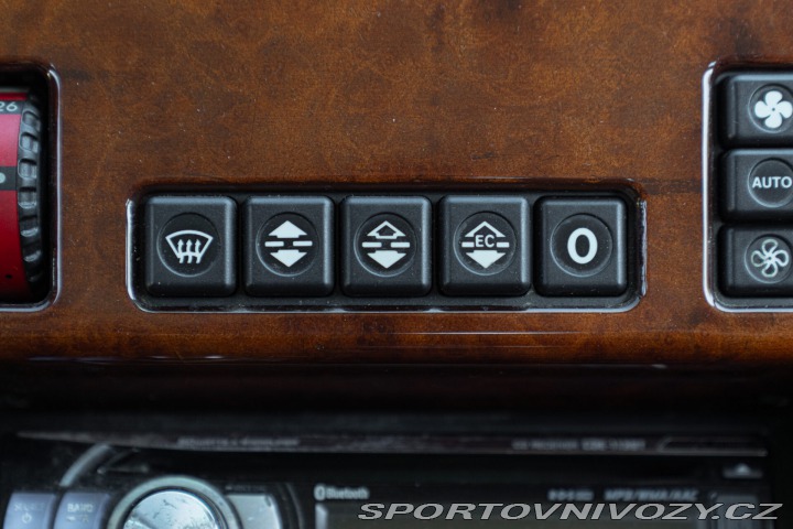 Mercedes-Benz E TE 200 16V SPORTLINE 1992