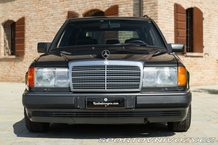Mercedes-Benz E TE 200 16V SPORTLINE 1992