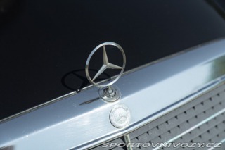 Mercedes-Benz E TE 200 16V SPORTLINE 1992