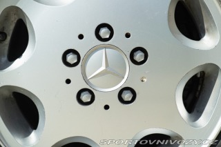 Mercedes-Benz E TE 200 16V SPORTLINE 1992