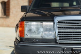 Mercedes-Benz E TE 200 16V SPORTLINE 1992