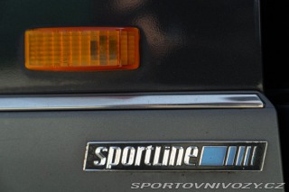 Mercedes-Benz E TE 200 16V SPORTLINE 1992