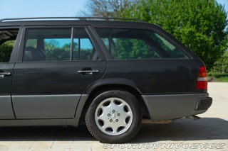 Mercedes-Benz E TE 200 16V SPORTLINE 1992