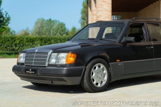 Mercedes-Benz E TE 200 16V SPORTLINE 1992