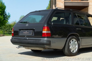 Mercedes-Benz E TE 200 16V SPORTLINE 1992