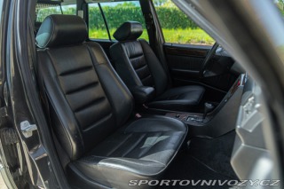 Mercedes-Benz E TE 200 16V SPORTLINE 1992