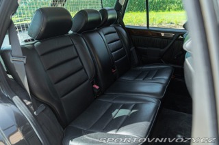 Mercedes-Benz E TE 200 16V SPORTLINE 1992