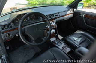 Mercedes-Benz E TE 200 16V SPORTLINE 1992