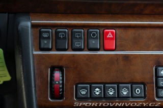 Mercedes-Benz E TE 200 16V SPORTLINE 1992