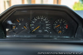 Mercedes-Benz E TE 200 16V SPORTLINE 1992