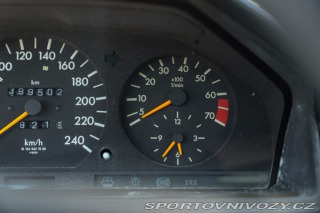 Mercedes-Benz E TE 200 16V SPORTLINE 1992