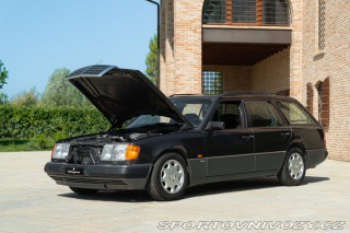 Mercedes-Benz E TE 200 16V SPORTLINE 1992