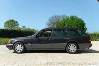 Mercedes-Benz E TE 200 16V SPORTLINE 1992