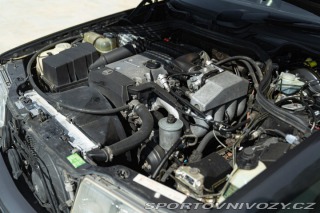 Mercedes-Benz E TE 200 16V SPORTLINE 1992