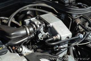 Mercedes-Benz E TE 200 16V SPORTLINE 1992