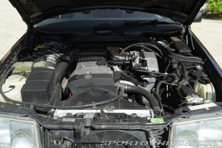 Mercedes-Benz E TE 200 16V SPORTLINE 1992