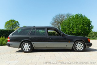 Mercedes-Benz E TE 200 16V SPORTLINE 1992