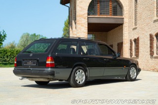 Mercedes-Benz E TE 200 16V SPORTLINE 1992