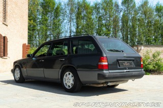 Mercedes-Benz E TE 200 16V SPORTLINE 1992