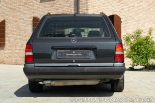 Mercedes-Benz E TE 200 16V SPORTLINE 1992