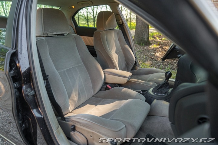 Alfa Romeo Ostatní modely 166 V6 2.5 2000