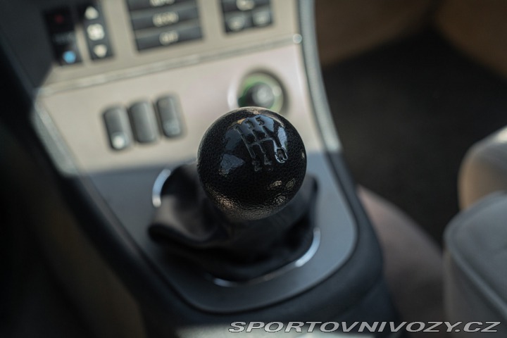 Alfa Romeo Ostatní modely 166 V6 2.5 2000