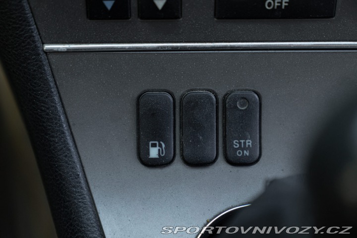 Alfa Romeo Ostatní modely 166 V6 2.5 2000