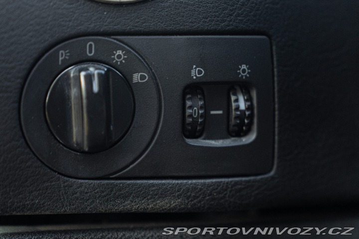 Alfa Romeo Ostatní modely 166 V6 2.5 2000