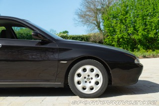 Alfa Romeo Ostatní modely 166 V6 2.5 2000