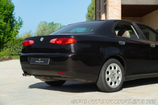 Alfa Romeo Ostatní modely 166 V6 2.5 2000