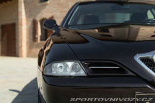 Alfa Romeo Ostatní modely 166 V6 2.5 2000