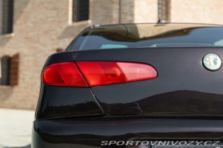 Alfa Romeo Ostatní modely 166 V6 2.5 2000