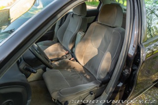 Alfa Romeo Ostatní modely 166 V6 2.5 2000