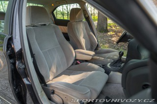 Alfa Romeo Ostatní modely 166 V6 2.5 2000