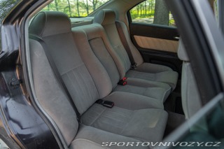 Alfa Romeo Ostatní modely 166 V6 2.5 2000