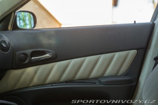 Alfa Romeo Ostatní modely 166 V6 2.5 2000