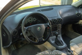 Alfa Romeo Ostatní modely 166 V6 2.5 2000