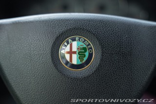 Alfa Romeo Ostatní modely 166 V6 2.5 2000