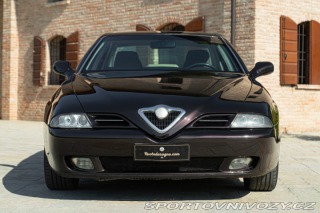 Alfa Romeo Ostatní modely 166 V6 2.5 2000