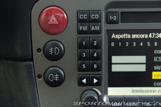 Alfa Romeo Ostatní modely 166 V6 2.5 2000