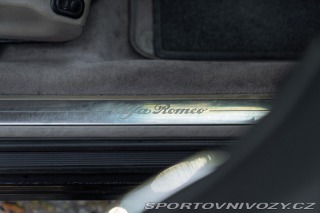Alfa Romeo Ostatní modely 166 V6 2.5 2000