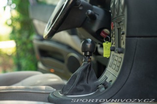 Alfa Romeo Ostatní modely 166 V6 2.5 2000