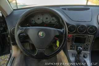 Alfa Romeo Ostatní modely 166 V6 2.5 2000