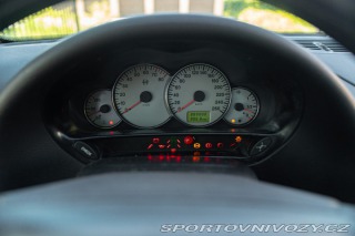 Alfa Romeo Ostatní modely 166 V6 2.5 2000