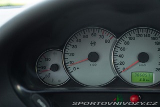 Alfa Romeo Ostatní modely 166 V6 2.5 2000