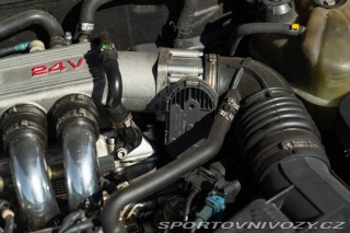 Alfa Romeo Ostatní modely 166 V6 2.5 2000