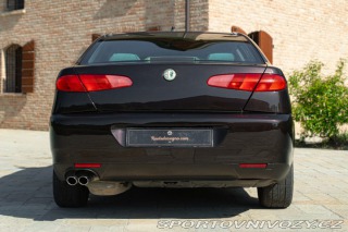 Alfa Romeo Ostatní modely 166 V6 2.5 2000