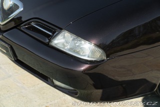 Alfa Romeo Ostatní modely 166 V6 2.5 2000