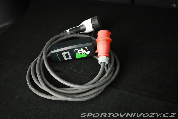 Tesla Model X 75D 2018